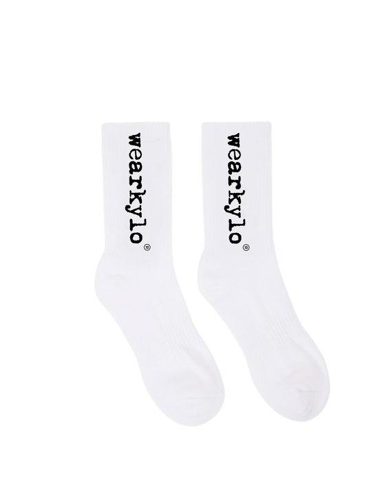 Basic “WearKylo” Socks